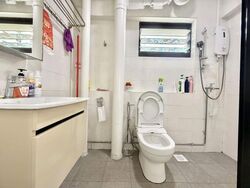 Blk 572 Hougang Street 51 (Hougang), HDB 4 Rooms #542762751
